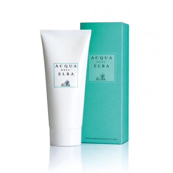 Acqua dell’Elba Classica Donna Womens Moisturizing Body Lotion 200ml