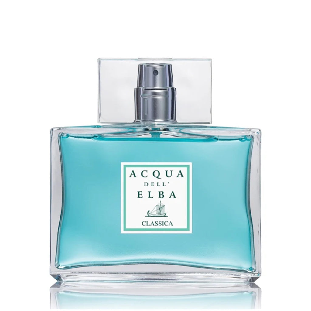 Acqua dell’Elba Classica Uomo Mens Eau de Parfum 100ml / 3.4 fl oz.