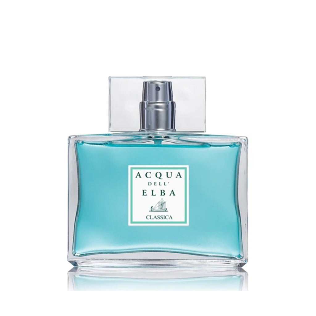 Acqua dell’Elba Classica Uomo Mens Eau de Parfum 50ml / 1.7 fl oz.