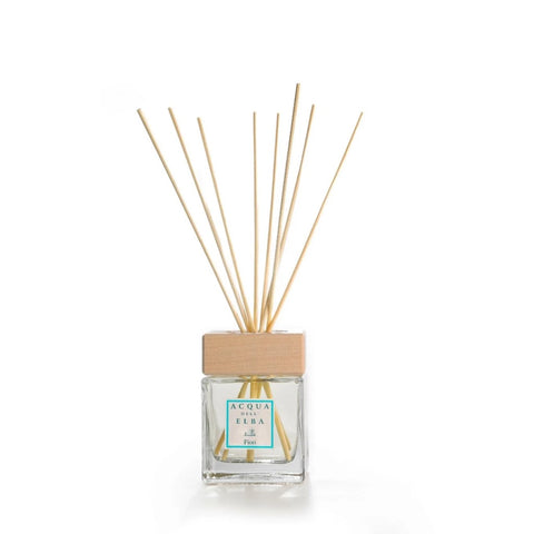 Acqua dell’Elba Mare Reed Diffuser 200ml / 6.8 fl oz.