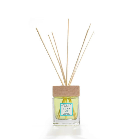 Acqua dell’Elba Limonaia di Sant’ Andrea Reed Diffuser 200ml / 6.8 fl oz.