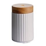 Airome Wood & Ceramic Essential Oil Diffuser