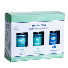 Airome Essential Oil Gift Sets