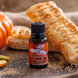 Airome Apple Pumpkin Strudel Premium Fragrance Oil 15 ml