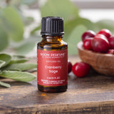 Airome Cranberry Sage Premium Fragrance Oil 15 ml