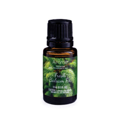 Airome Balsam Fir Premium Fragrance Oil 15 ml