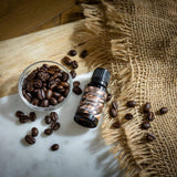 Airome Roasted Espresso Premium Fragrance Oil 15 ml