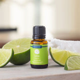 Airome Lime Pure Essential Oil 15 ml
