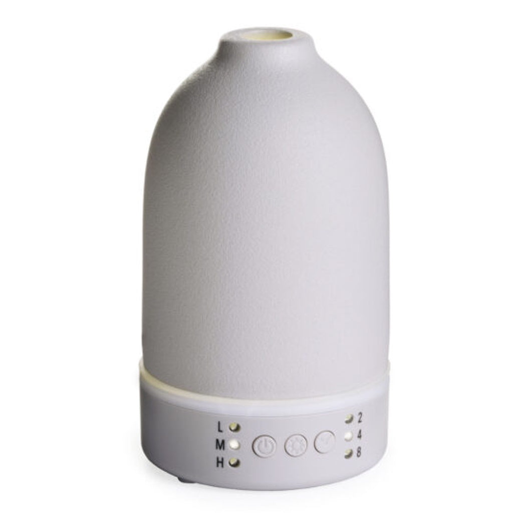 Airome Stone Essential Oil Nebulizer Diffuser