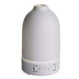 Airome Stone Essential Oil Nebulizer Diffuser