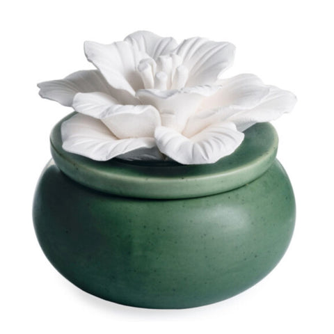 Airome Bloom Porcelain Essential Oil Diffuser