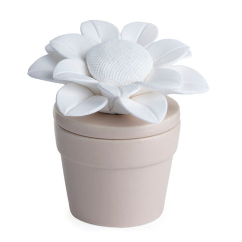 Airome Sunflower Porcelain Essential Oil Diffuser