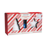 Airome Tinsel & Twinkle Porcelain Ornament Diffuser Gift Set