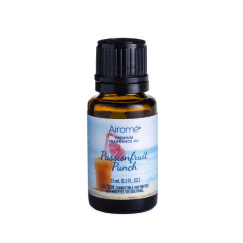 Airome Passionfruit Punch Premium Fragrance Oil 15 ml