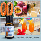 Airome Passionfruit Punch Premium Fragrance Oil 15 ml