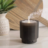 Airome Black Candle Essential Oil Diffuser