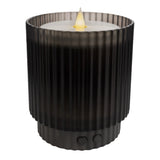 Airome Black Candle Essential Oil Diffuser
