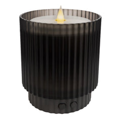 Airome Black Candle Essential Oil Diffuser