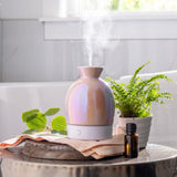 Airome Bubble USB Essential Oil Diffuser