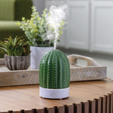 Airome Cactus USB Essential Oil Diffuser