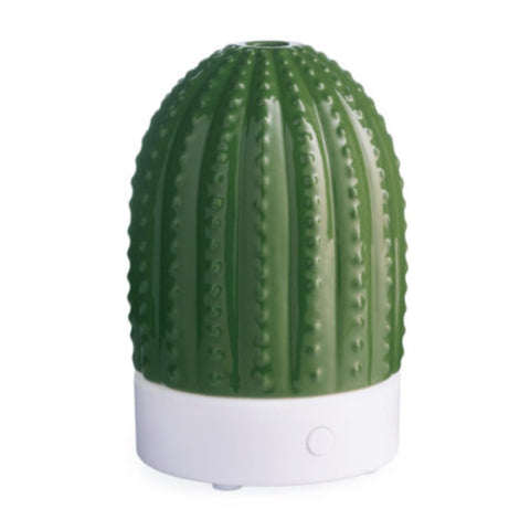 Airome Cactus USB Essential Oil Diffuser