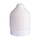Airome Fluted USB Essential Oil Diffuser