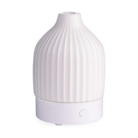 Airome Fluted USB Essential Oil Diffuser