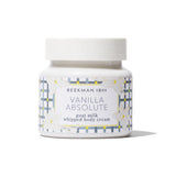Beekman 1802 Whipped Body Cream - Vanilla Absolute 8 oz.