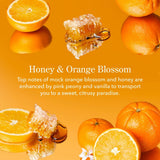 Beekman 1802 Bar Soap - Honey & Orange Blossom 9 oz.