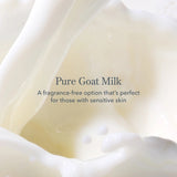 Beekman 1802 Whipped Body Cream - Pure 8 oz.