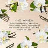 Beekman 1802 Hand Cream - Vanilla Absolute 2 oz.