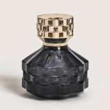 Bolero Glass Lampe Berger Lamp - Black