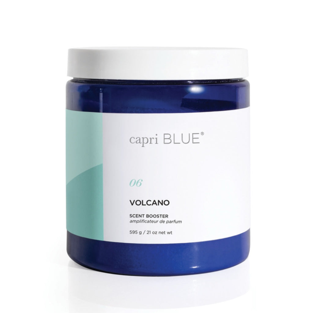 Capri Blue Volcano Laundry Scent Booster 21 oz.