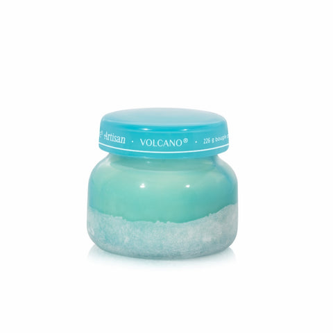 Capri Blue Artisan Luce d'Almafi Petite Candle 8 oz. - Volcano