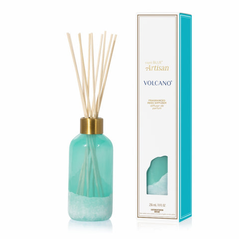 Capri Blue Artisan Luce d'Amalfi Reed Diffuser - Volcano