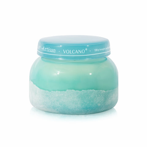 Capri Blue Artisan Luce d'Almafi Jar Candle 19 oz. - Volcano