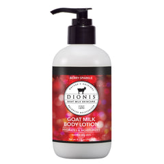 Dionis Limited Edition &amp; Seasonal Skincare