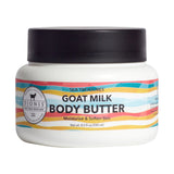 Dionis Goat Milk Body Butter 8.5 oz. - Sea Treasures