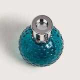 Disco Glass Lampe Berger Gift Set - Green