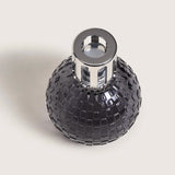 Disco Glass Lampe Berger Gift Set - Grey