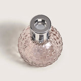 Disco Glass Lampe Berger Gift Set - Pink