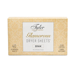 Tyler Glamorous Wash Laundry Detergent