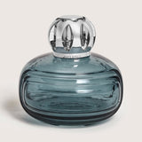 Enigma Glass Lampe Berger Lamp - Blue