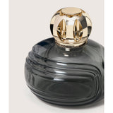 Enigma Glass Lampe Berger Lamp - Moss Grey
