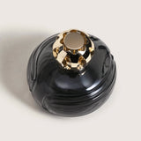Enigma Glass Lampe Berger Lamp - Moss Grey