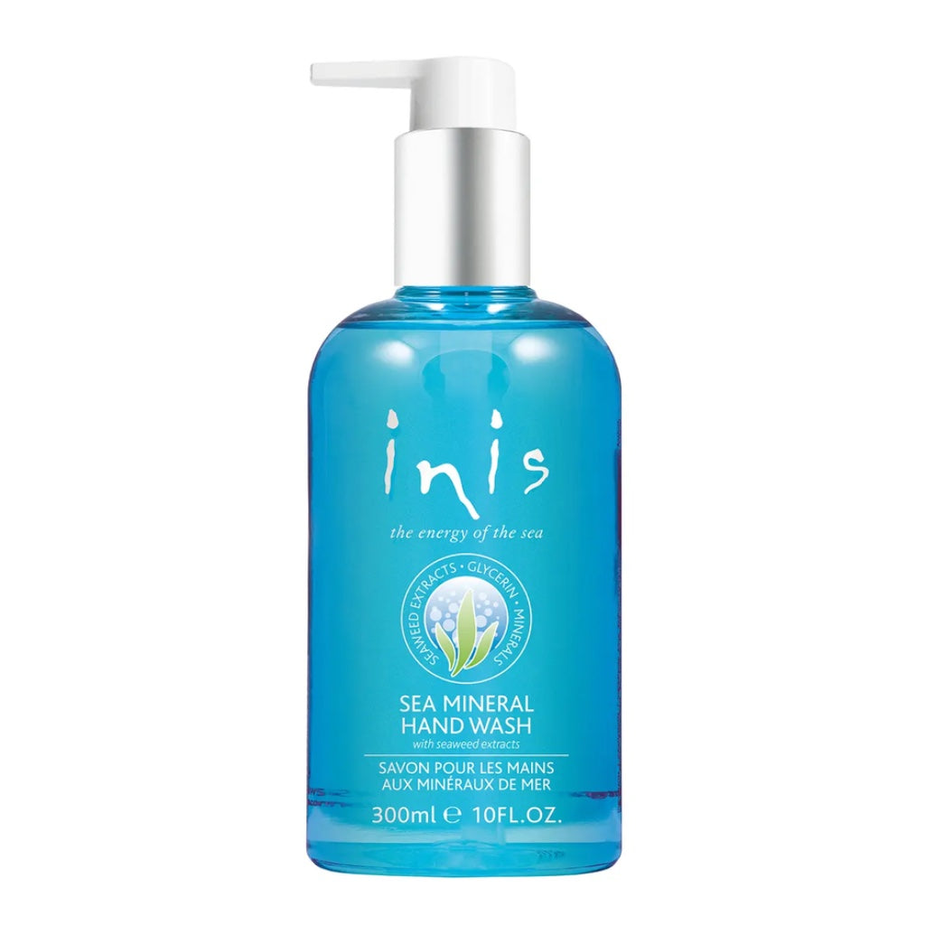 Inis Energy Of The Sea Mineral Hand Wash 300ml/10 fl oz.