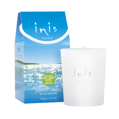 Scented Candles