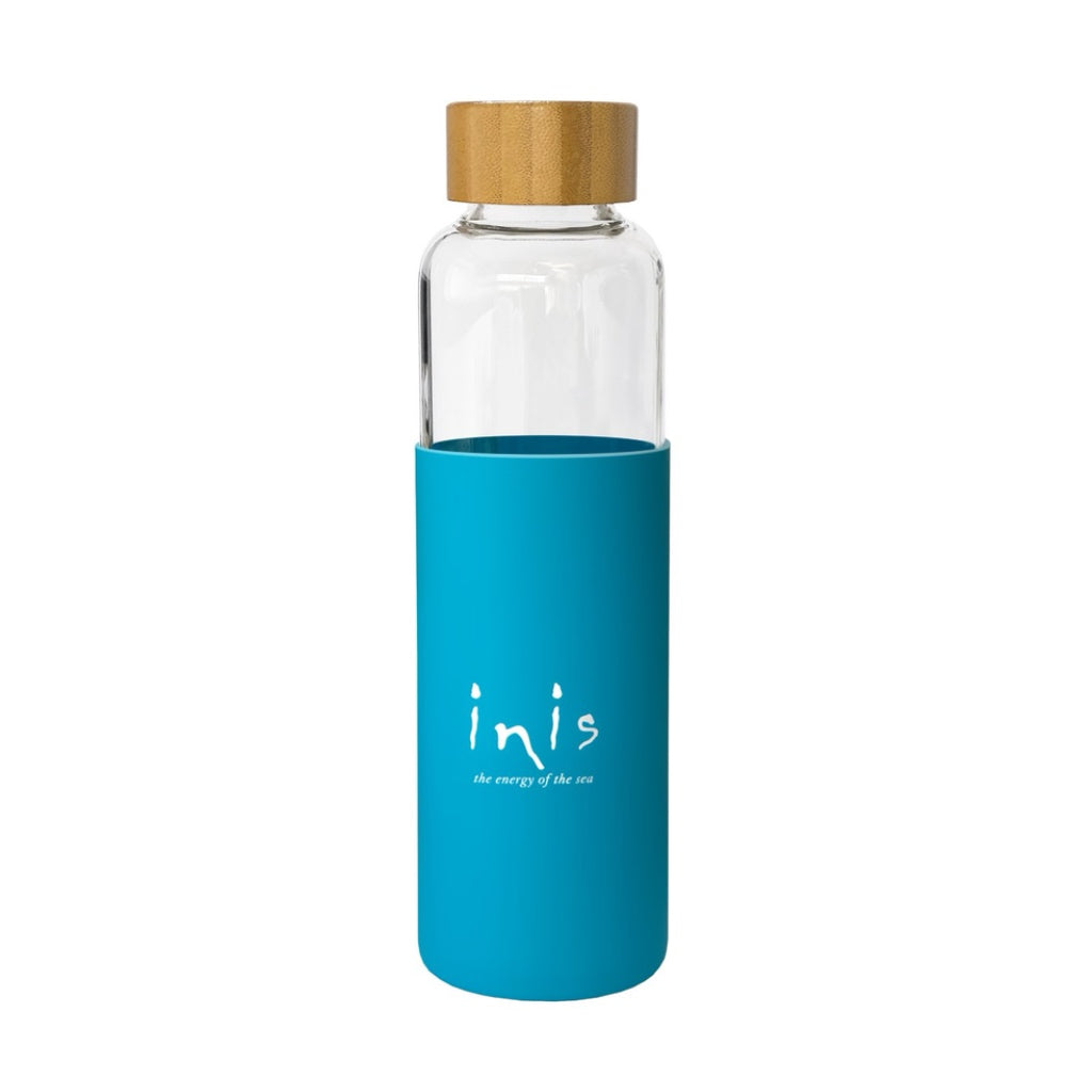 Inis Reusable Glass Bottle 20 oz.