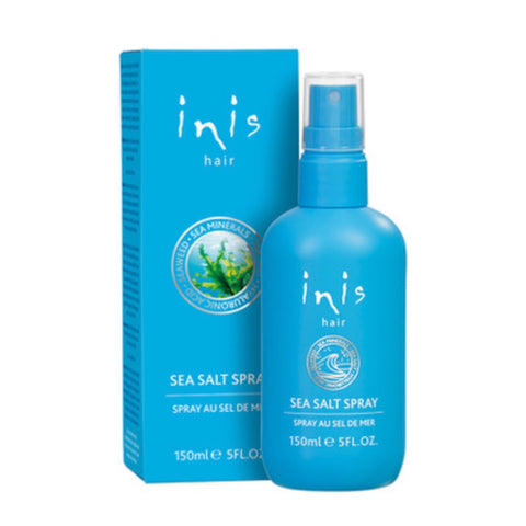 Inis Energy Of The Sea - Sea Salt Spray 150ml/5 oz.