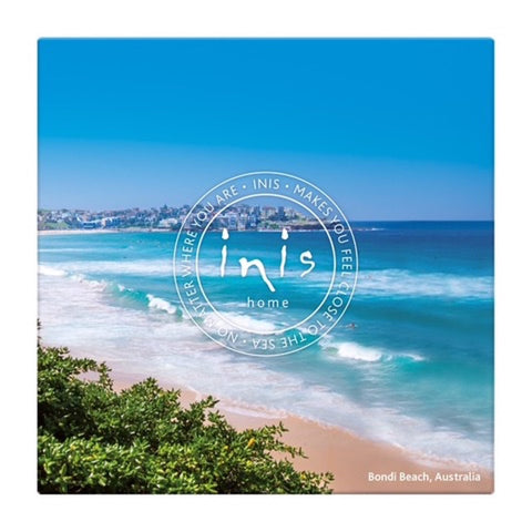 Inis Seascape Scented Sachet - Australia